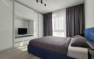 Apartament 2 camere | 56mp | balcon | parcare | zona Sigma Zorilor - Poză 1