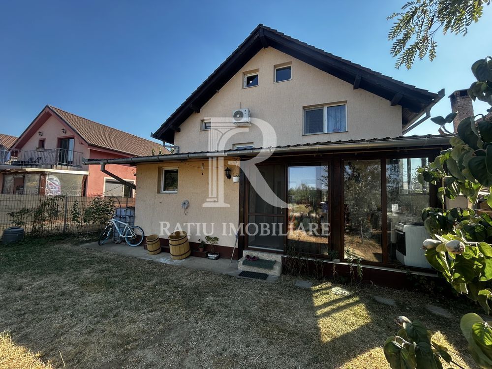 Casă P+M cu 3 dormitoare | Tineretului | Oradea - Poză 2