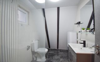 A-Frame | 50 mp | Vâlcele - Poză 16