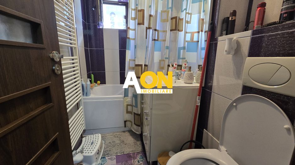 Apartament 2 Camere, Etaj 1, Zona Cetate, Complet Renovat si Utilat - Poză 5