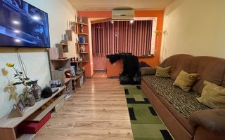 Apartament 2 camere,bloc reabilitat in zona -Torontalului - Poză 1
