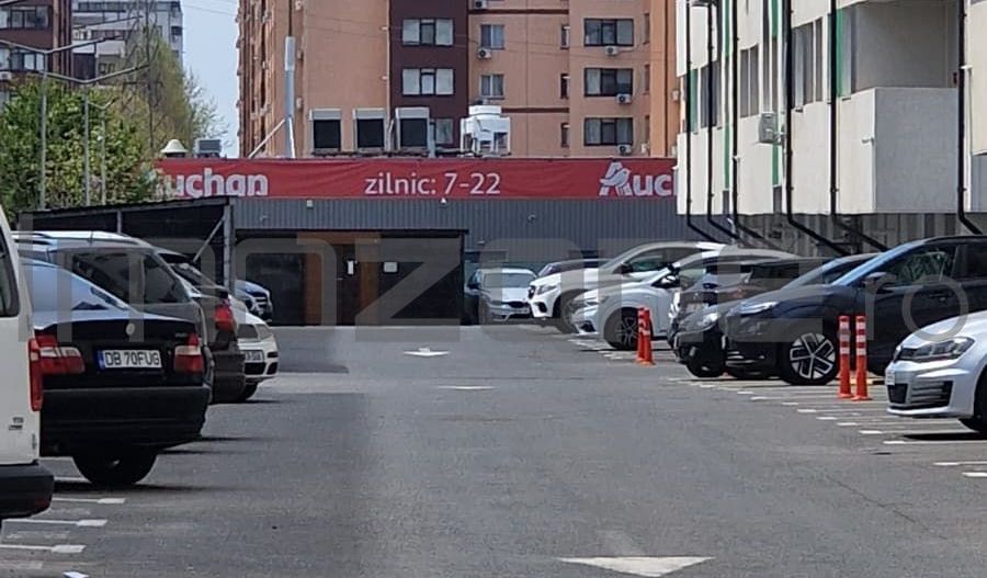 Militari Residence - 2 camere, decomandat, mobilat si utilat, prima inchiriere! - Poză 15