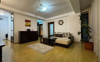 3 camere + LOC DE PARCARE inclus || DOROBANTI - Poză 3