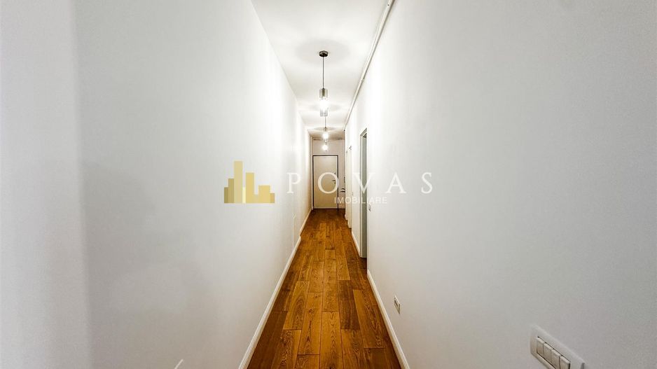 Vanzare Apartament 3 Camere Baneasa Erou Iancu Nicolae - Poză 13
