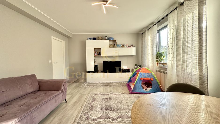 Vânzare apartament cu 2 camere - 68 m.p. Mutare imediată în Tătărași - Poză 4