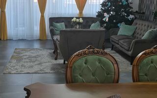 Penthouse Mihai Bravu - Poză 2