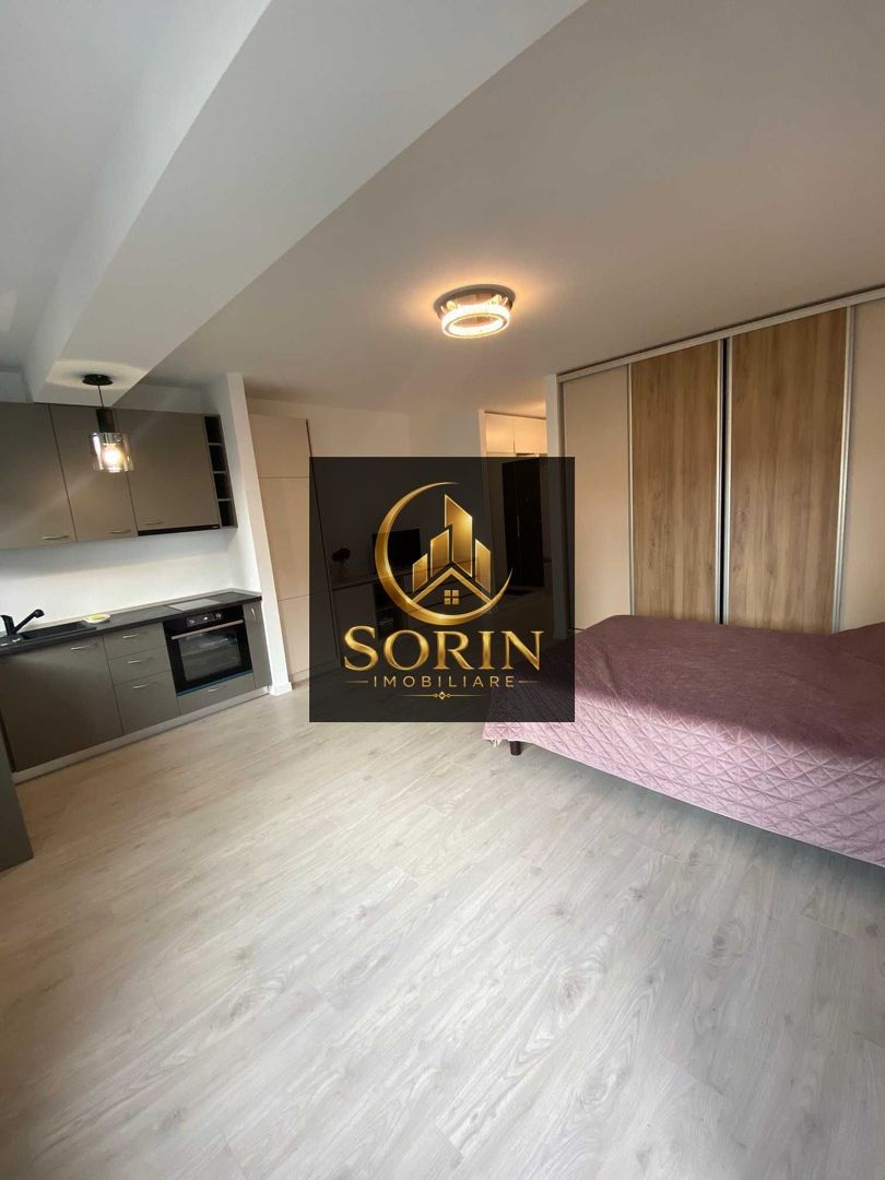 Inchiriere studio Rezidence5 Pipera proprietar - Poză 2
