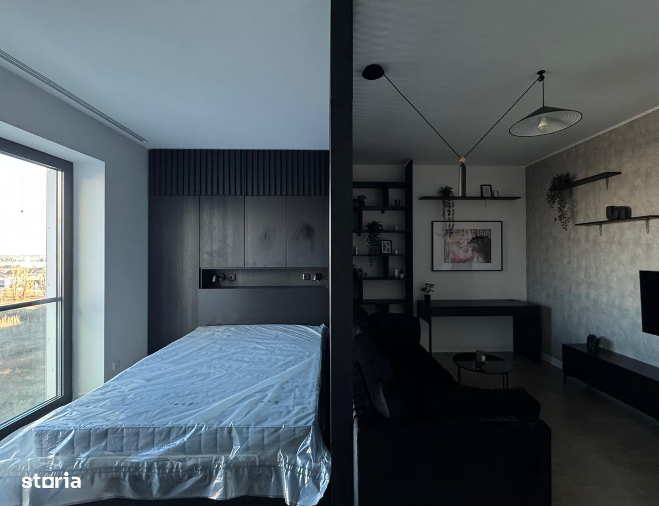 Studio Cloud 9, parcare inclusă - Poză 3