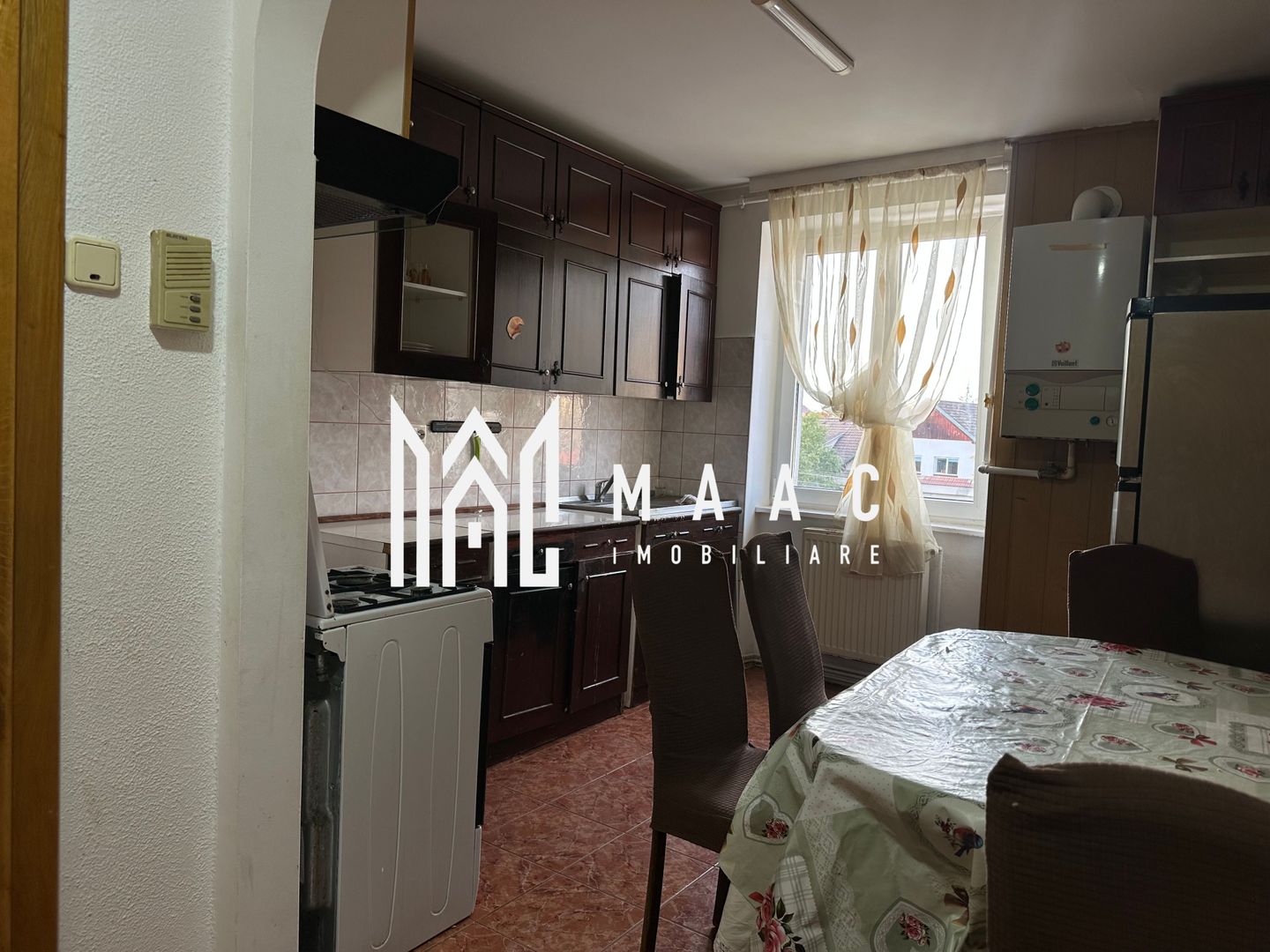 Apartament 3 camere de închiriat | Sibiu | Hipodrom 1 | 70 mp - Poză 10