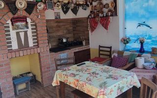 CASA LADESTI-VALCEA| RENOVATA SI MOBILATA| 5000 MP TEREN - Poză 10