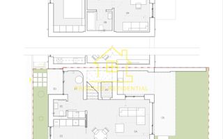 Vila A1 Modernă cu Finisaje Premium – Zona Titan-Pallady_P+1 - Poză 5