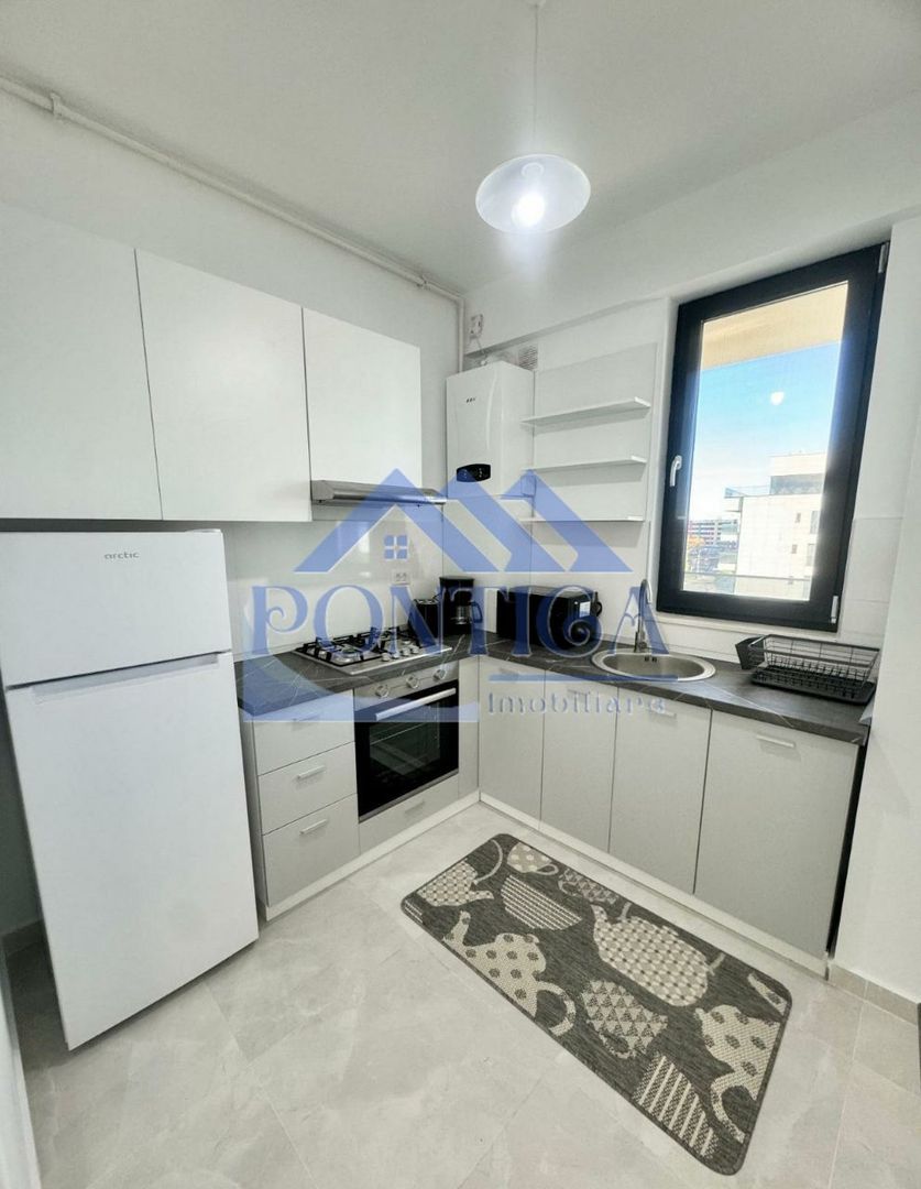Apartament 2 camere termen lung | Solid Mamaia - Poză 15