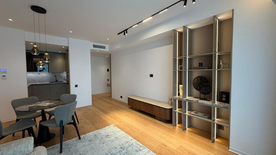 Apartament  High-End 3 camere | One Floreasca Towers - Poză 4