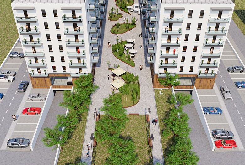 Apartament 2 camere tip studio finisaje premium,5 min metrou Berceni - Poză 5
