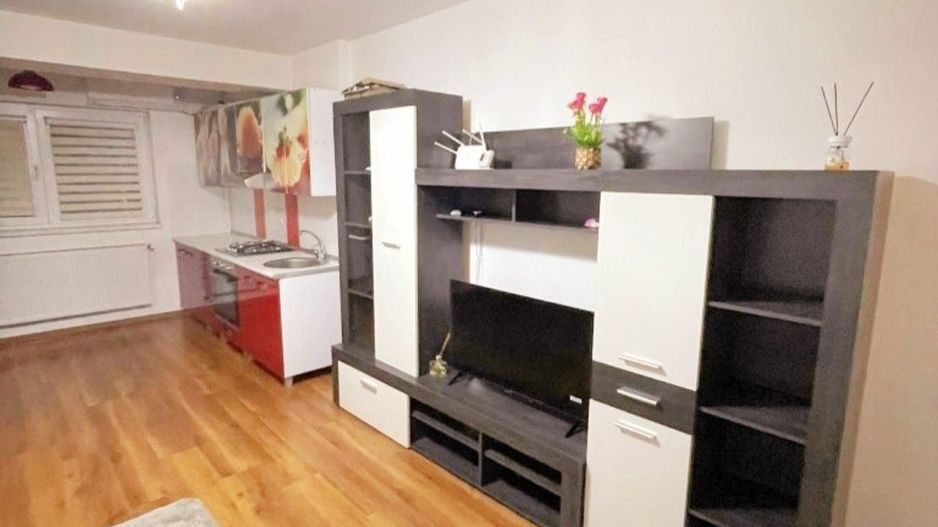 Ap 2 camere / studio / decomandat - Poză 5