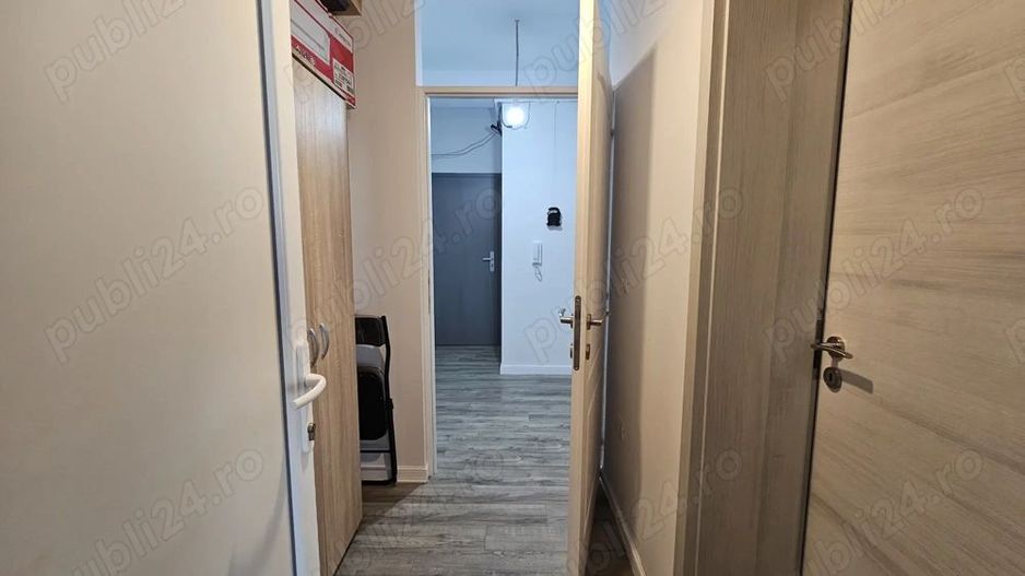 Apartament 2 camere Giroc bloc nou etaj 1 - Poză 8