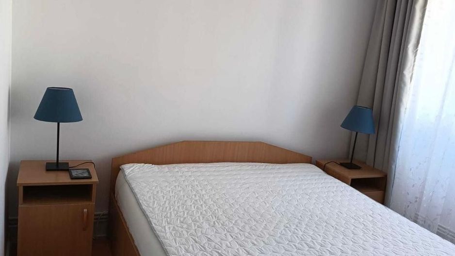 AP. 2 CAMERE 13 SEPTEMBRIE, CENTRALA, BUCATARIE DESCHISA, MODERN - Poză 2