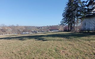 Teren de vânzre Horodniceni Suceava - Poză 4