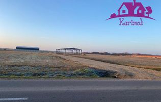 Parcele de teren industrial pentru diferite activitati economice