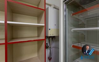 Spațiu comercial de 53 mp de închiriat, Str. Alecu Russo - Poză 14