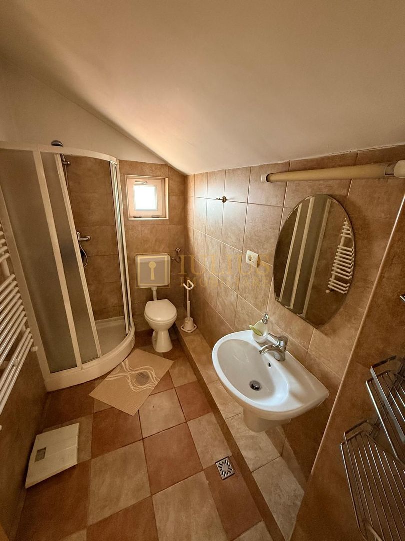 2 camere, Bogdanestilor-Cetatii, 82 mp, apartament superb - Poză 10