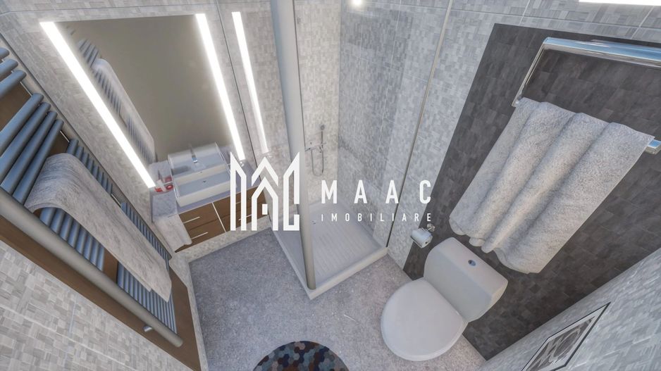 Apartament 3 Camere I Decomandat I LUX I Dezvoltator - Poză 8