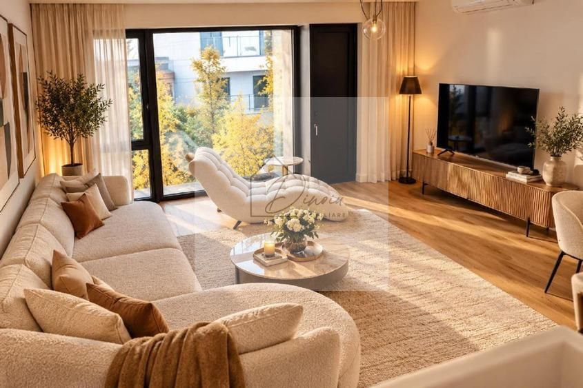 Vila 6 camere Pipera - Avalon Estate I Mobilat Premium I COMISION 0% - Poză 15