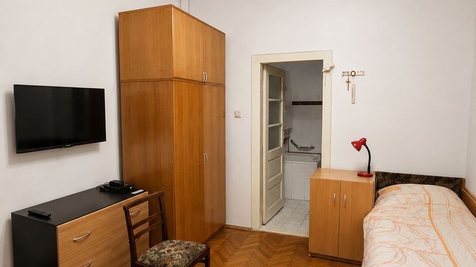 Apartament 2 camere de vânzare | 64 mp | Etaj 1 | Zona Iosefin - Poză 8