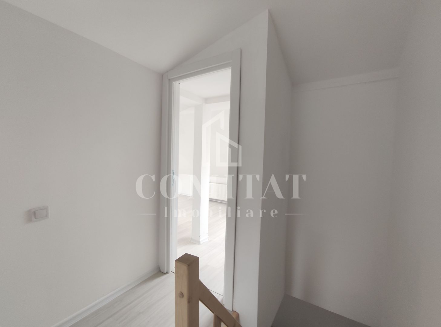Duplex cu 3 camere | 80 mp | Cartierul Iris - Poză 9