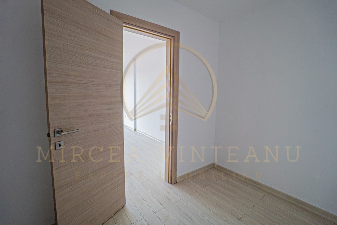 Inel II - COMPLEX PRIMO RESIDENCE - Apartament cu 3 camere situat la etajul 4. - Poză 10