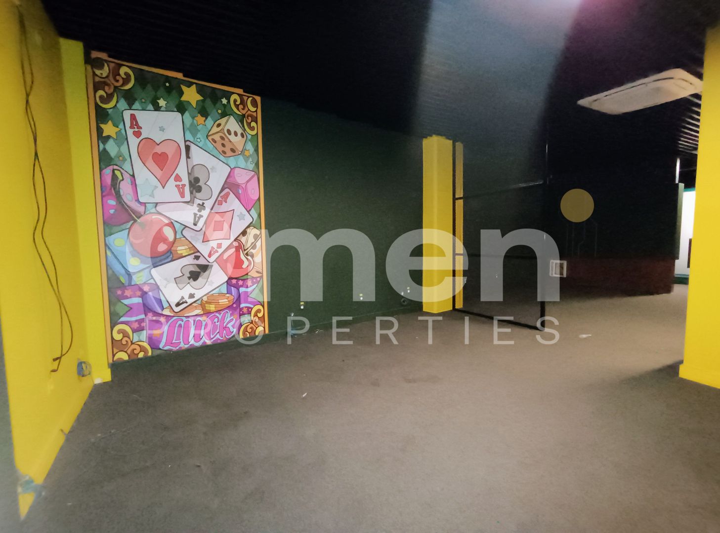 Spațiu comercial de închiriat | Ultracentral | Vis-a-vis de Maramureșul | 100 mp - Poză 2