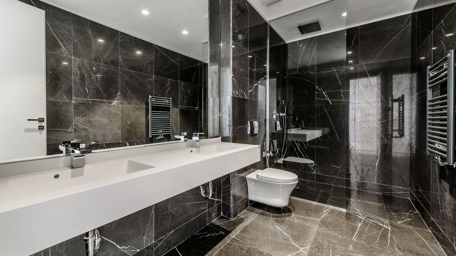 Apartament de 5 camere spațios, situat în zona Nord din Constanța - Poză 21