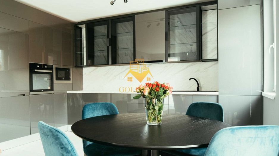 2 camere Premium, Buna Ziua, Parcare,LIDL, Grand Hotel Italia, Panemar - Poză 4
