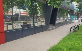 Spatiu Comercial Ultracentral 350 mp Focsani - Poză 5