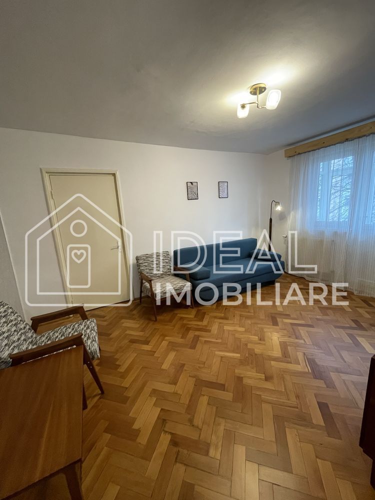 Apartament 2 camere | zona Mihai Viteazu - Poză 4