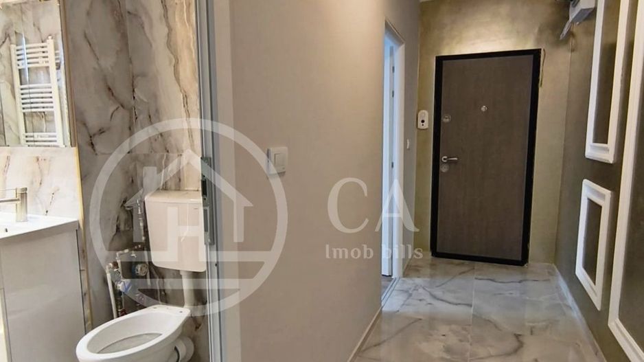 Apartament de vânzare cu 2 camere în zona Iosia Nord, Oradea - Poză 10