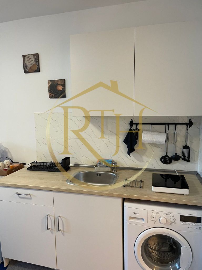 Oferim spre închiriere o garsonieră cochetă in Complexul Studențesc! - Poză 4