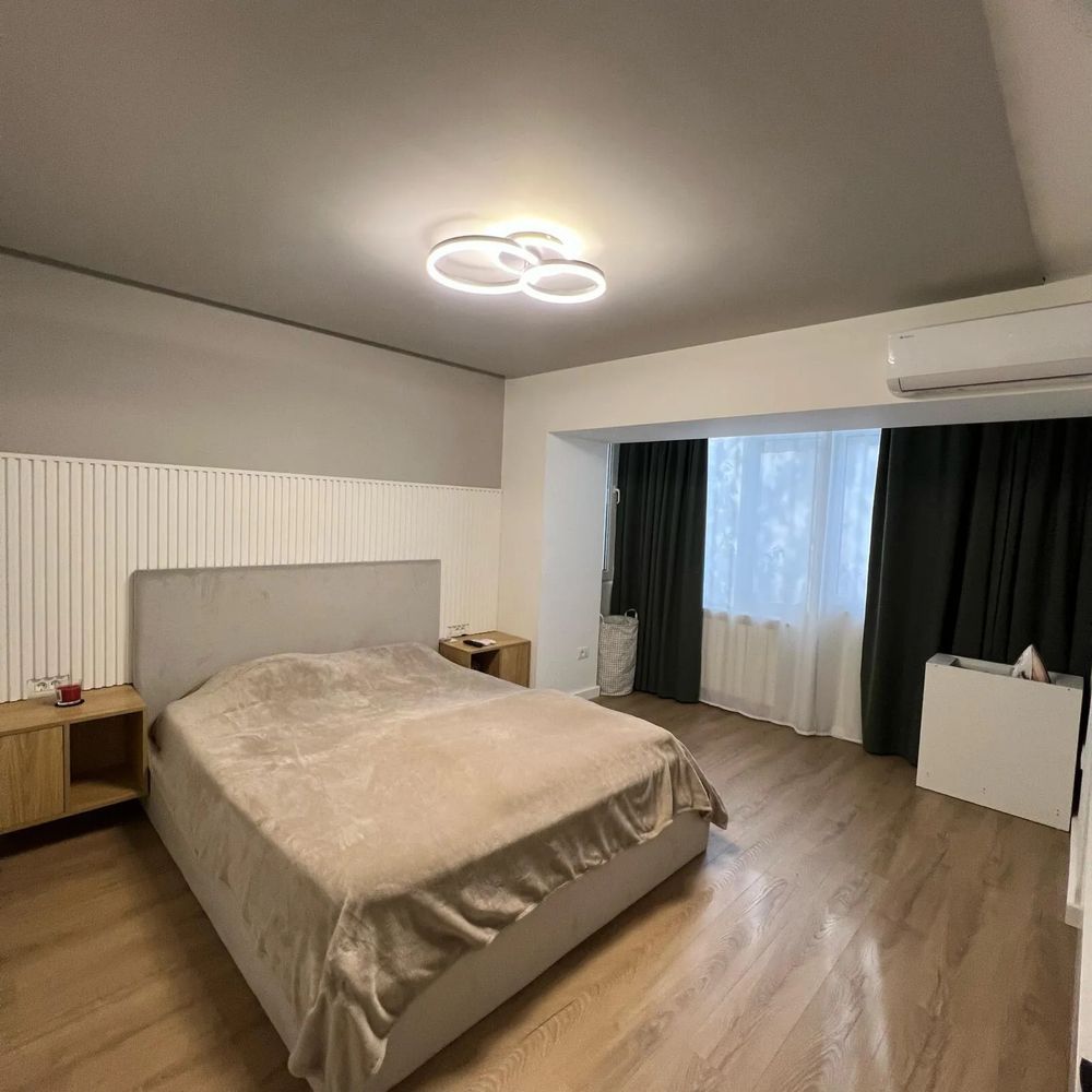 Apartament 2 camere de inchiriat Aviatiei | N. Caramfil - Poză 5