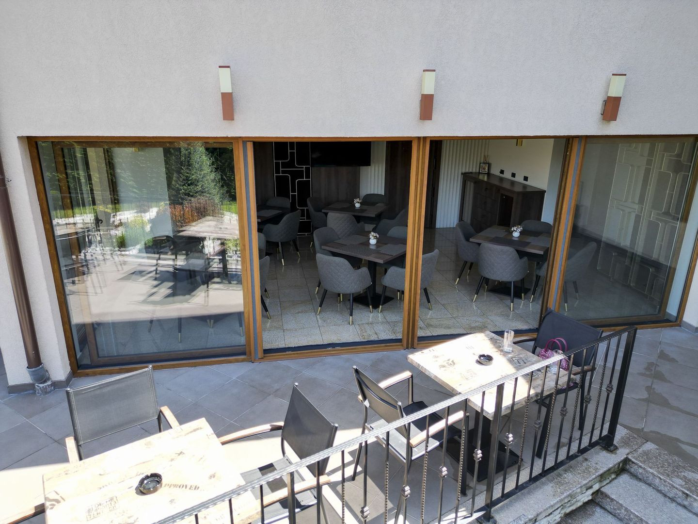 Afacere la cheie în Arad - Poză 4