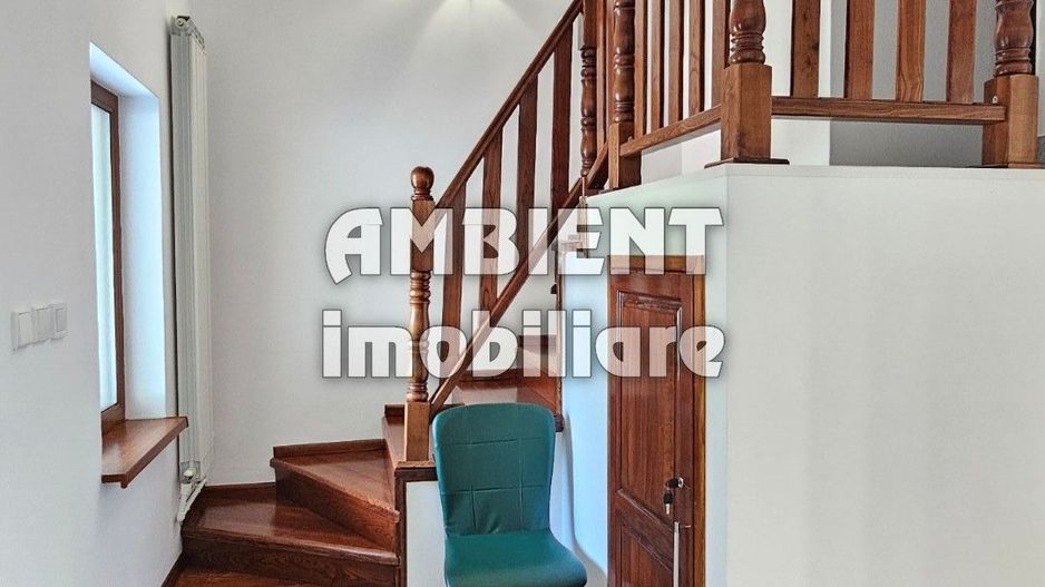 CLINICA MEDICALA P+M cu teren 1.000 mp, zona SILVER MALL; - Poză 11