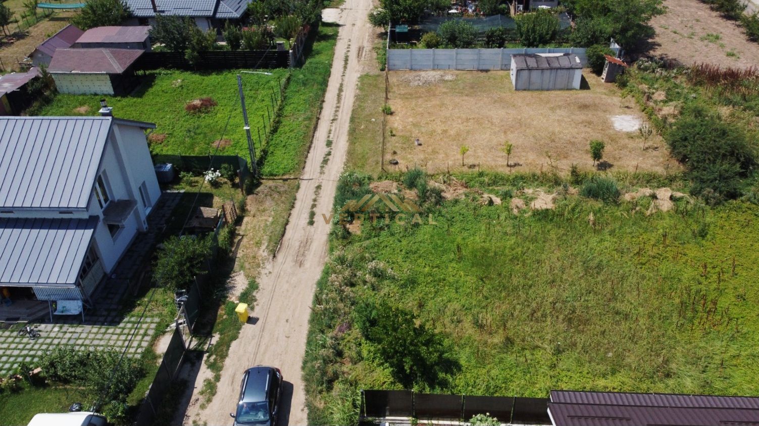 Teren INTRAVILAN | 400 mp | comuna Berceni - Poză 3