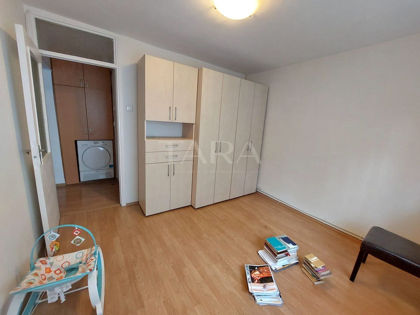 EXCLUSIVITATE. Apartament spațios, ideal familie. - Poză 5