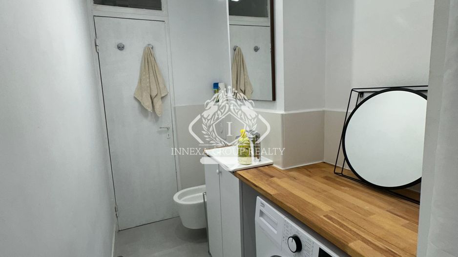 Garsonieră decomandată de închiriat – Titan, Str. Lotrioara, lângă Parcul IOR - Poză 17