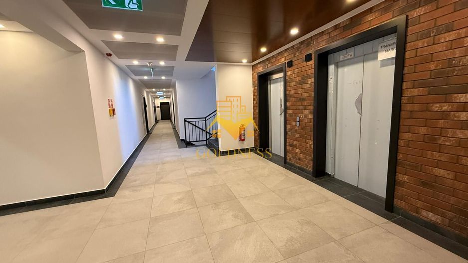 2 Camere semidecomandate,  Liberty Residential, Parcare, Iris, Lux - Poză 11