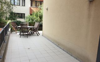 Apartament cu gradina Soseaua Nordului 159mp - Poză 15