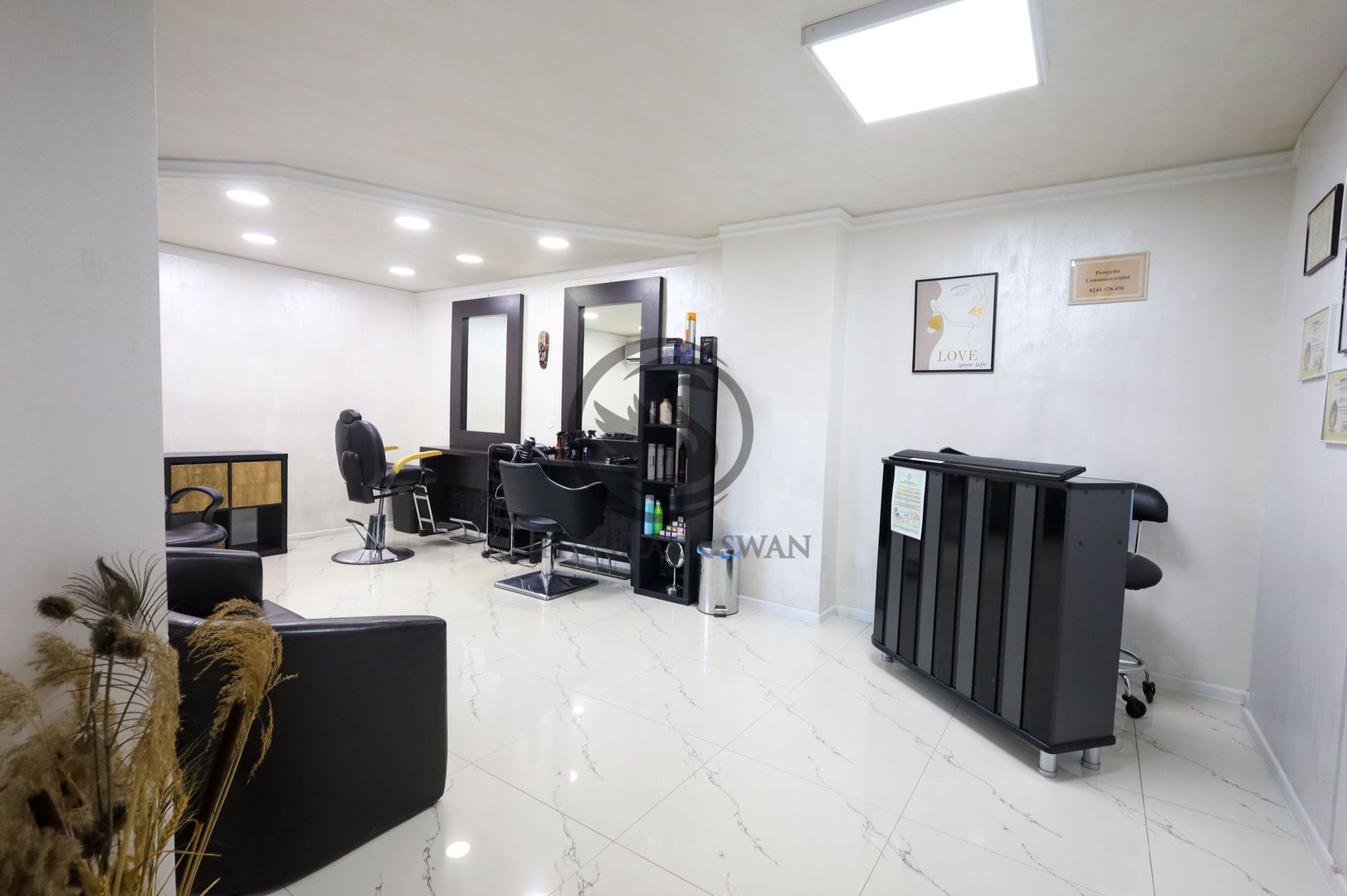 Casa 6 camere de vanzare | Salon Infrumusetare | Ploiesti, COMISION 0% - Poză 2