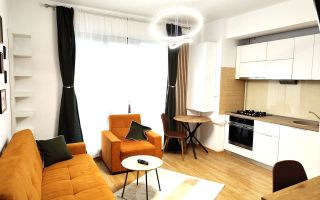 Apartament 2 camere | imobil 2015 | etaj 2 | Otopeni - Poză 3