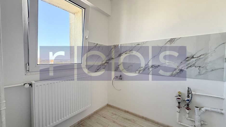 VÂNZARE GARSONIERĂ | ZONA TITAN | LUMINOASĂ ȘI SPAȚIOASĂ - Poză 7