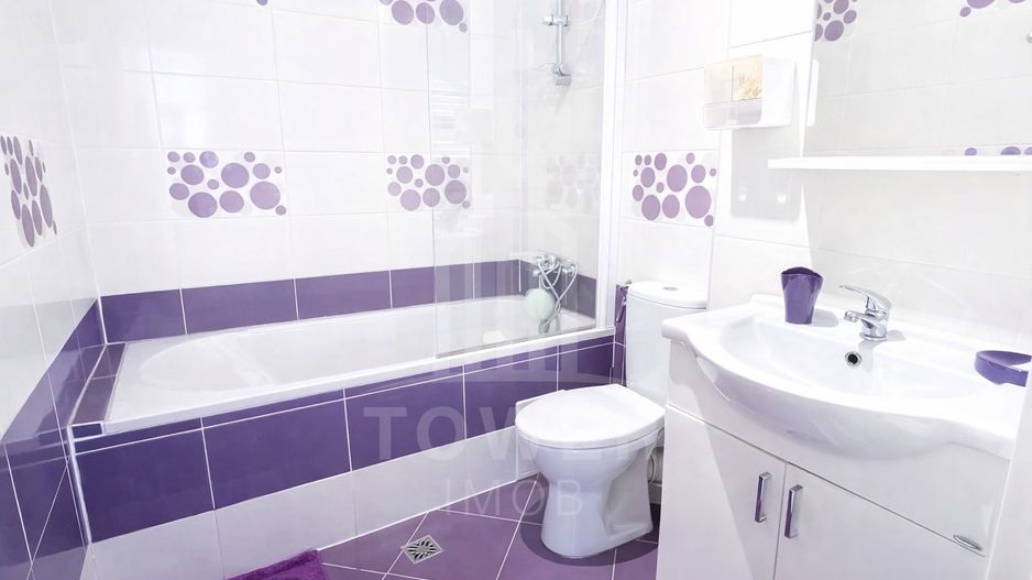 Apartament cu 3 camere de vânzare – Strada Frunzei, cartier Turnișor - Poză 4