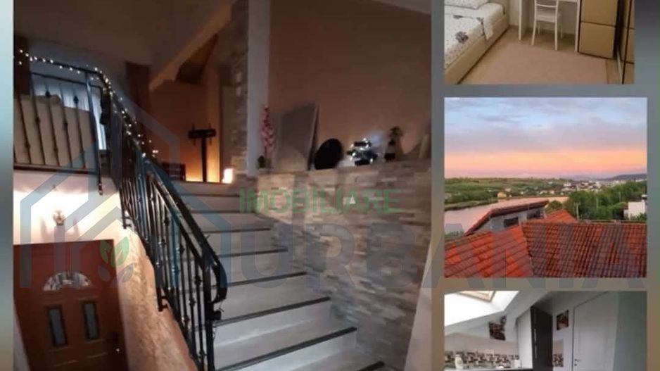 Apartament 3 camere de închiriat, Șos. Rediu, aproape de capăt Păcurari - Poză 1